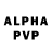 Alpha-PVP кристаллы Alina Kimyagenge